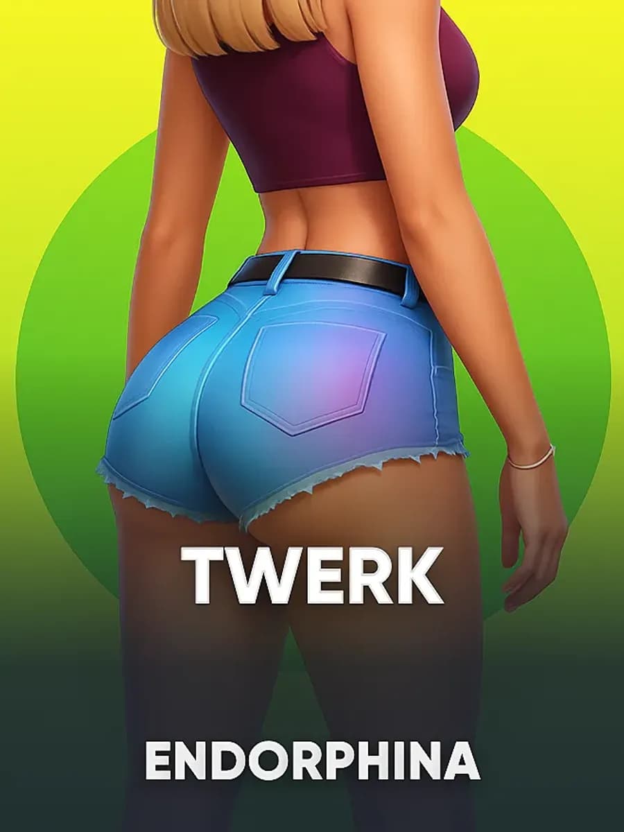 Twerk