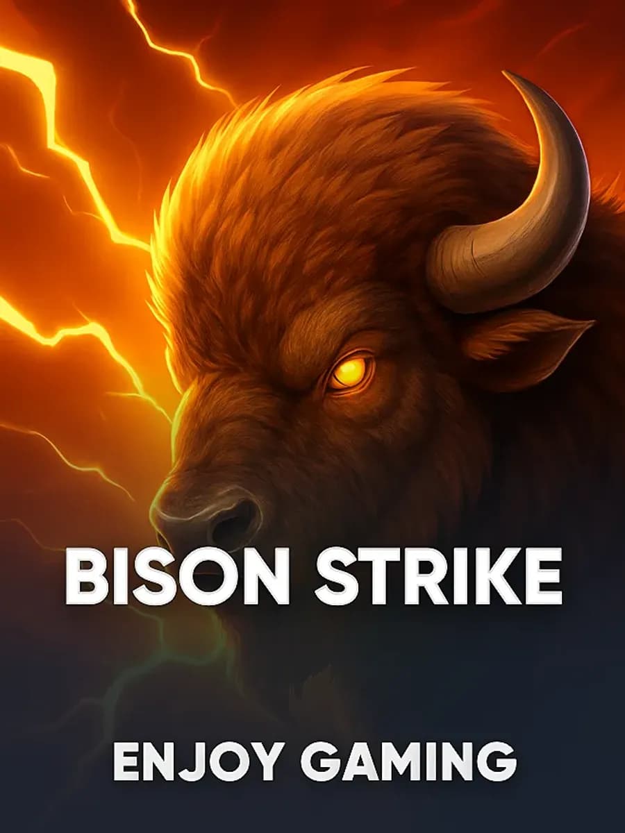 Bison Strike