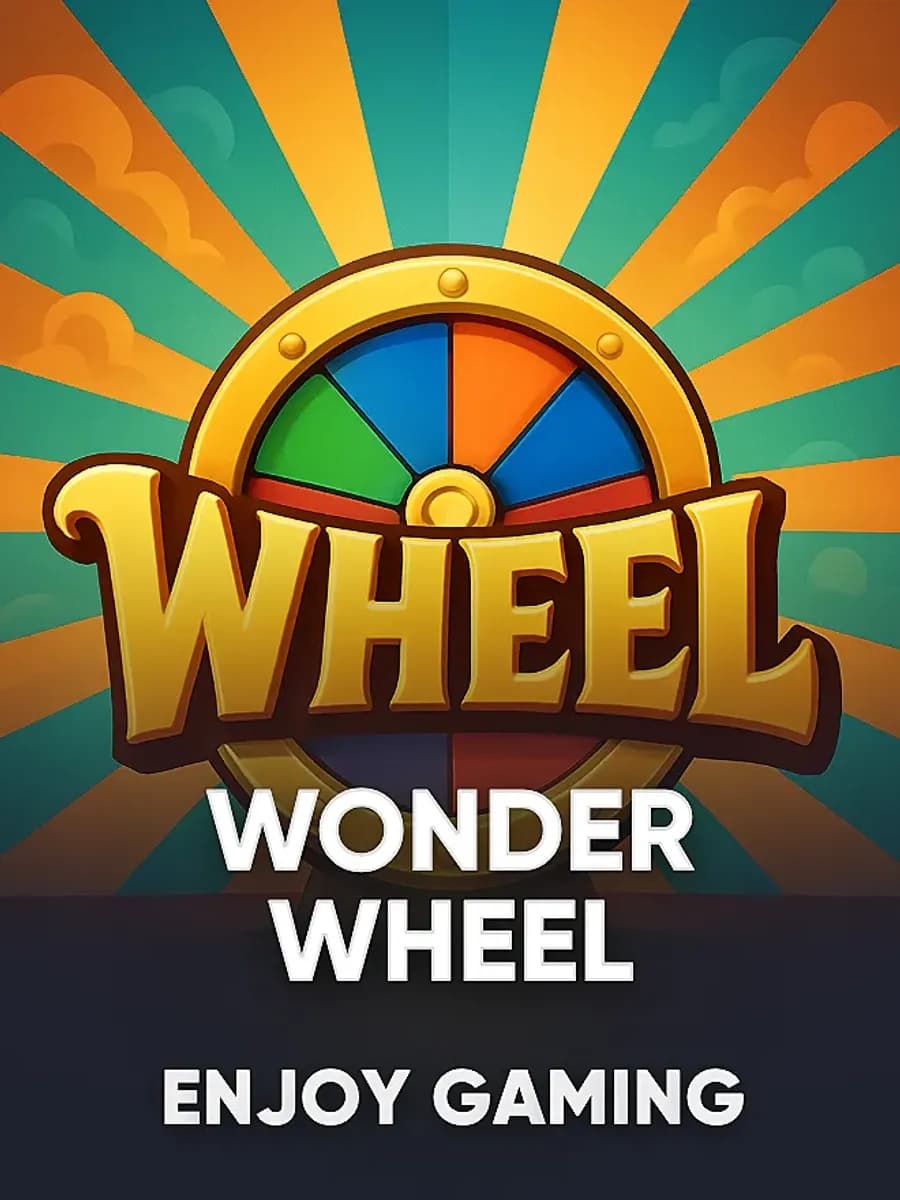 Wonder Wheel