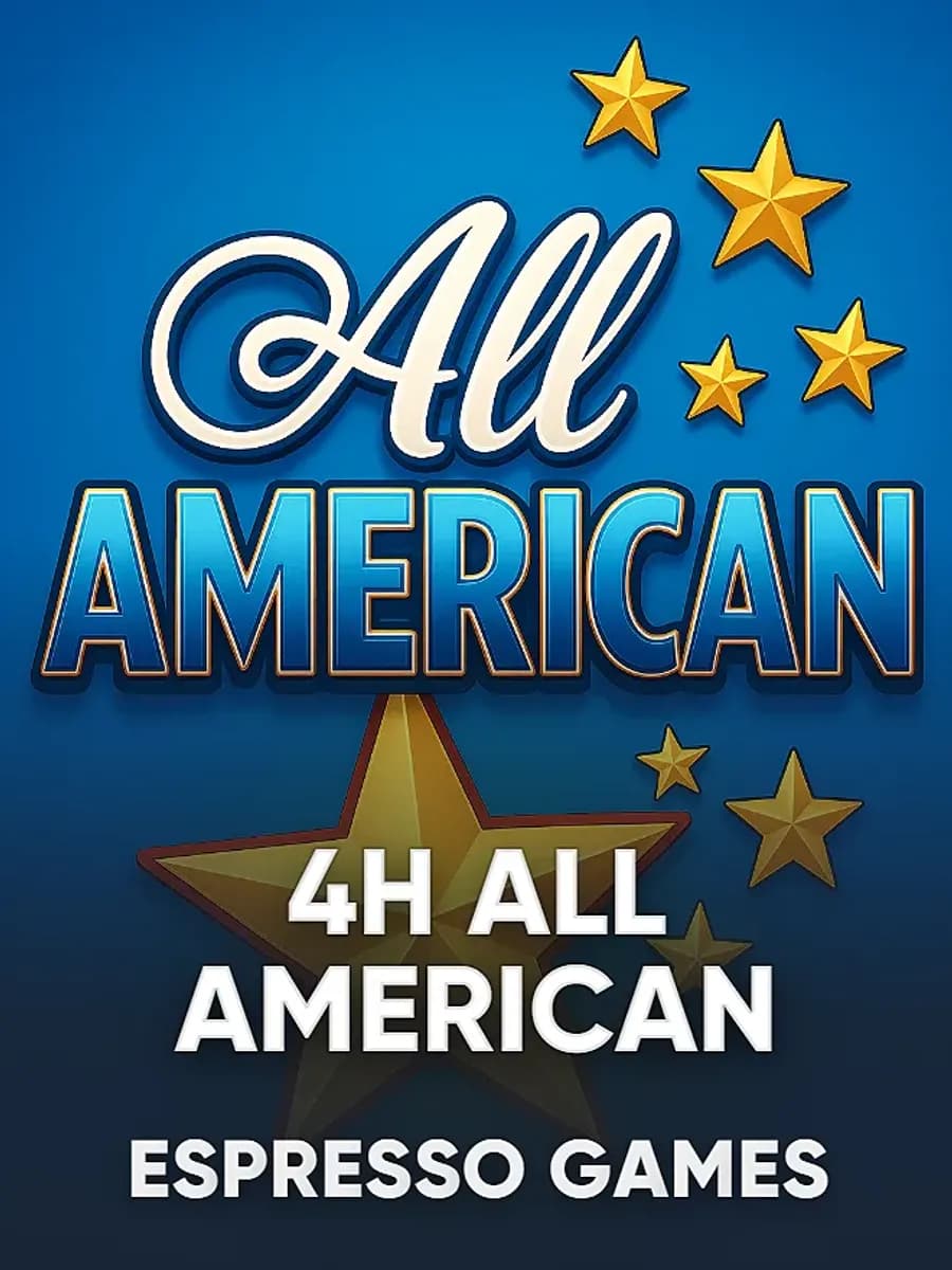 4H All American