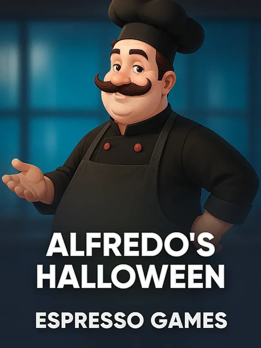Alfredo's Halloween
