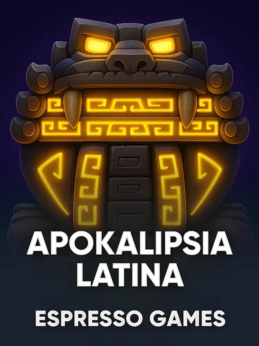 Apokalipsia Latina