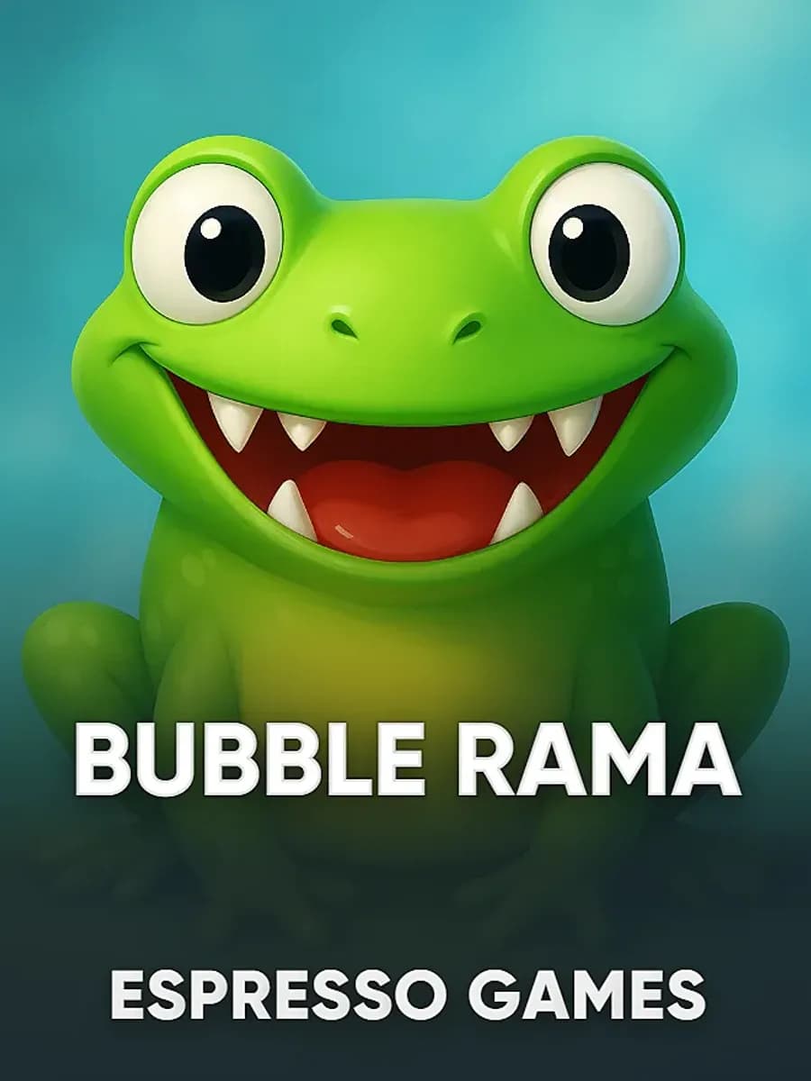 Bubble Rama