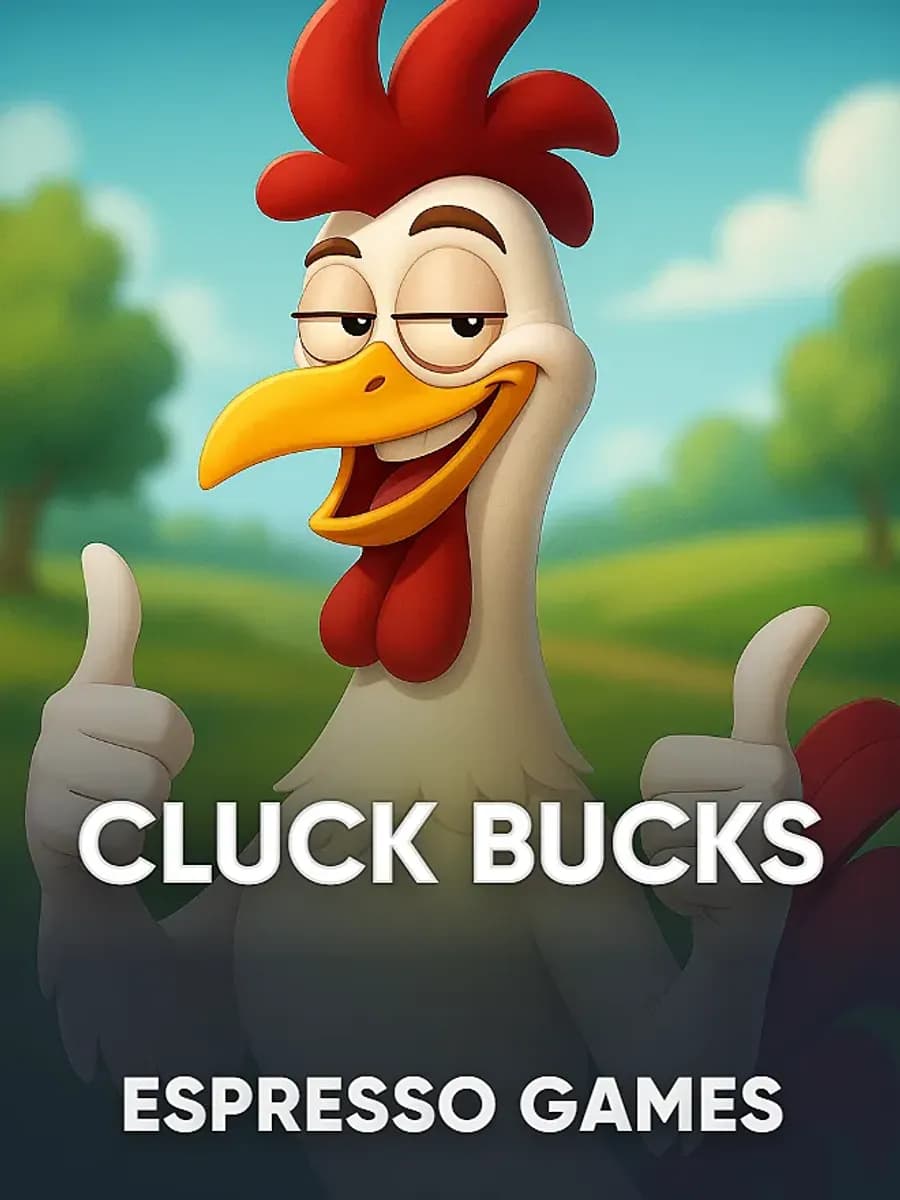 Cluck Bucks