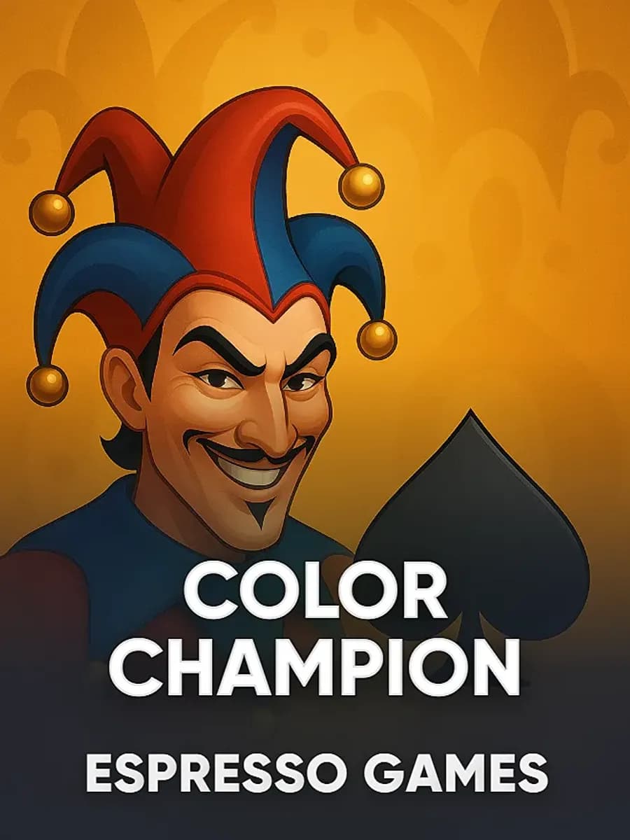 Color Champion