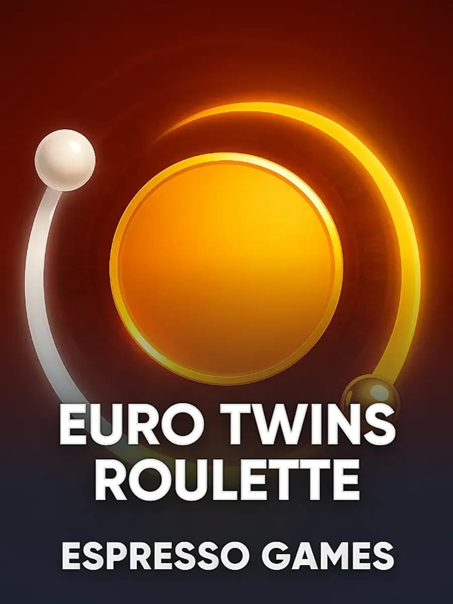 Euro Twins Roulette