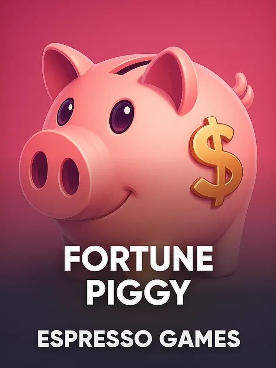 Fortune Piggy