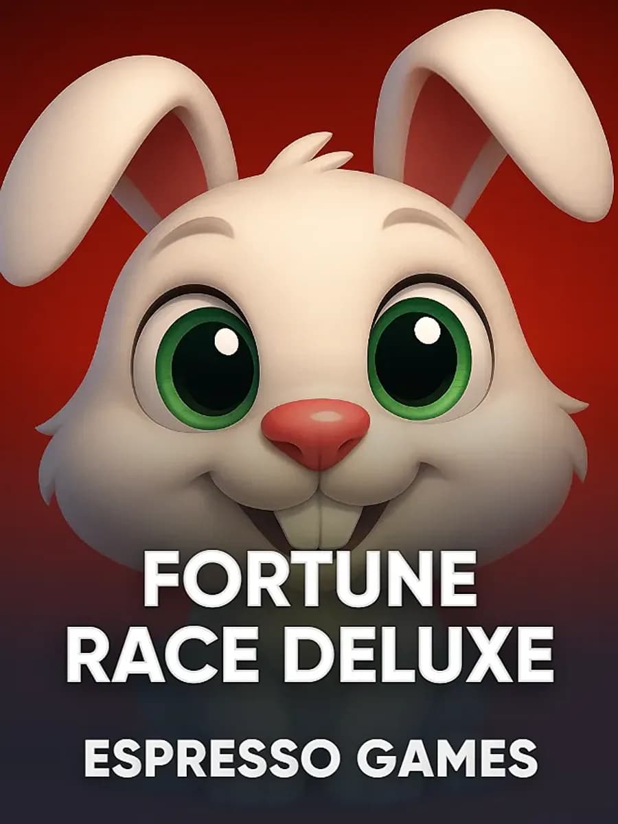 Fortune Race Deluxe