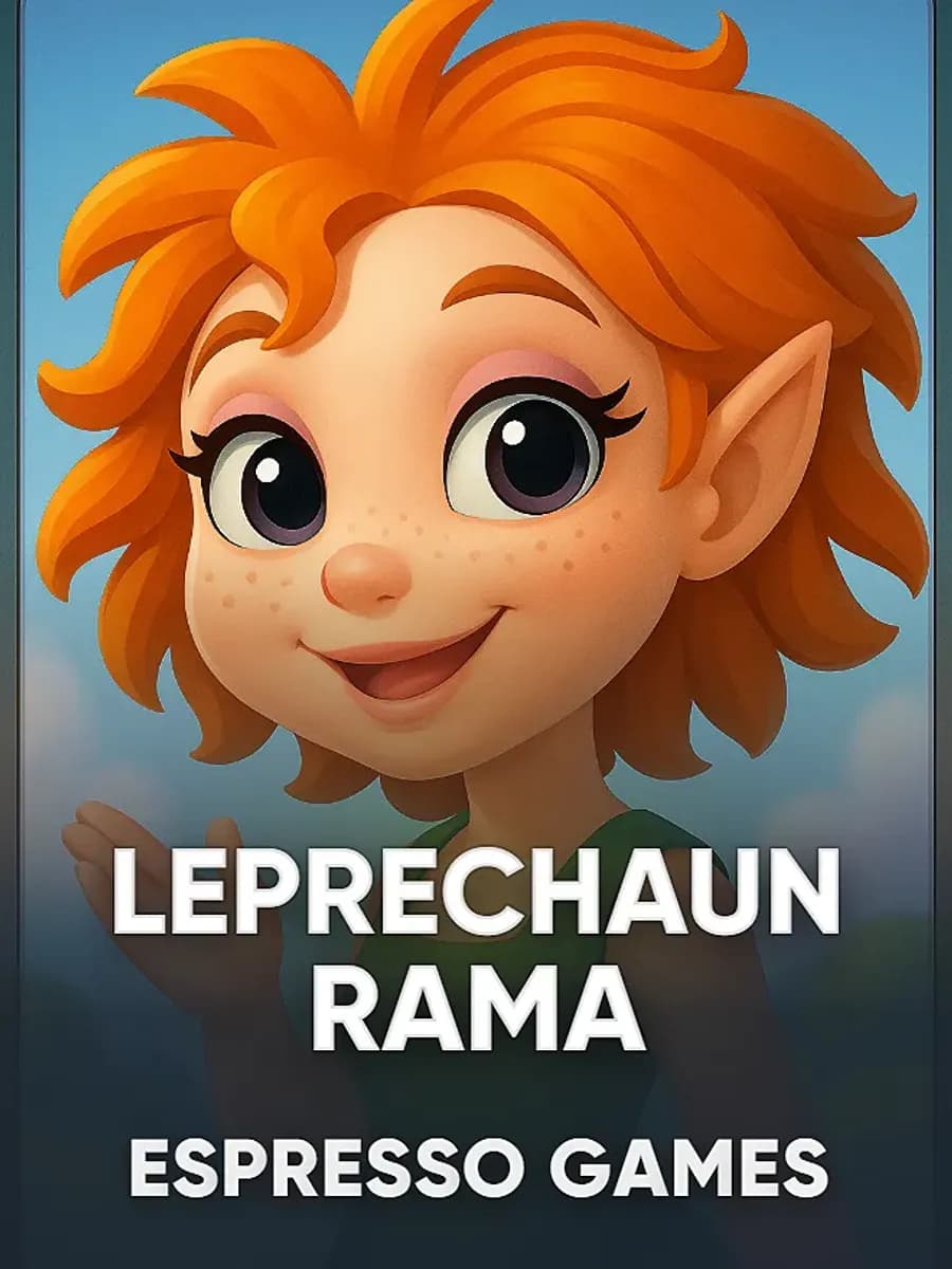Leprechaun Rama