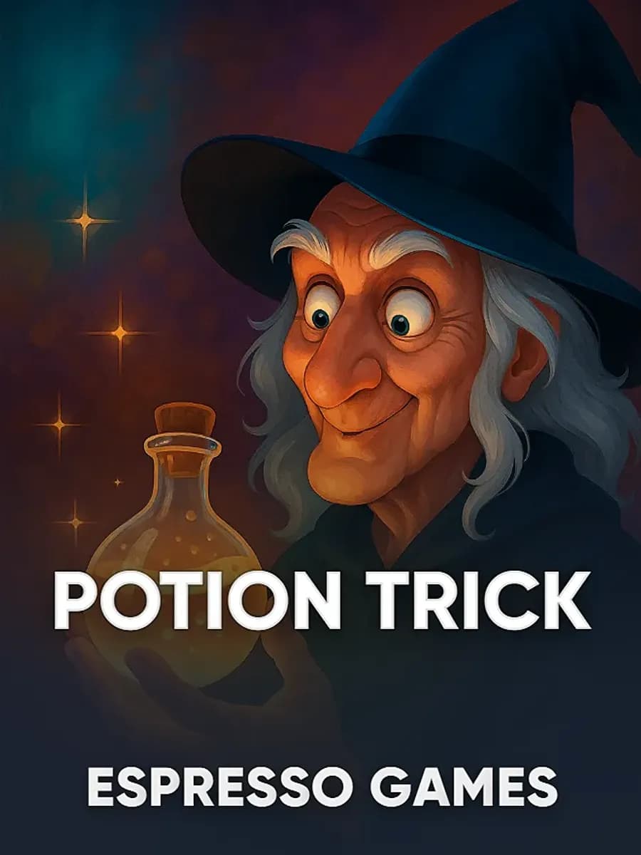 Potion Trick
