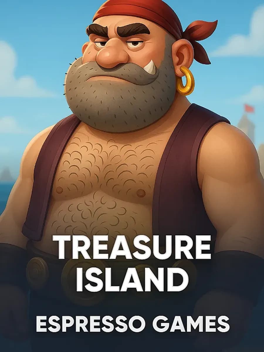 Treasure Island