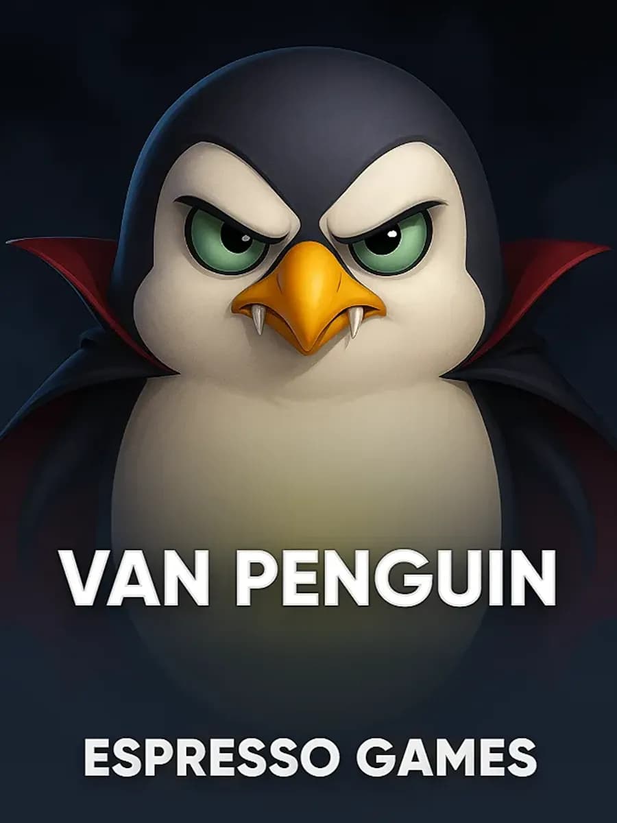 Van Penguin