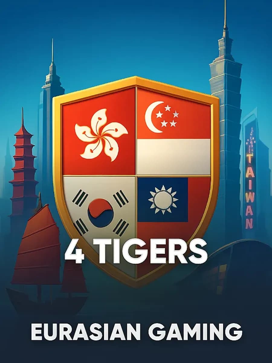 4 Tigers