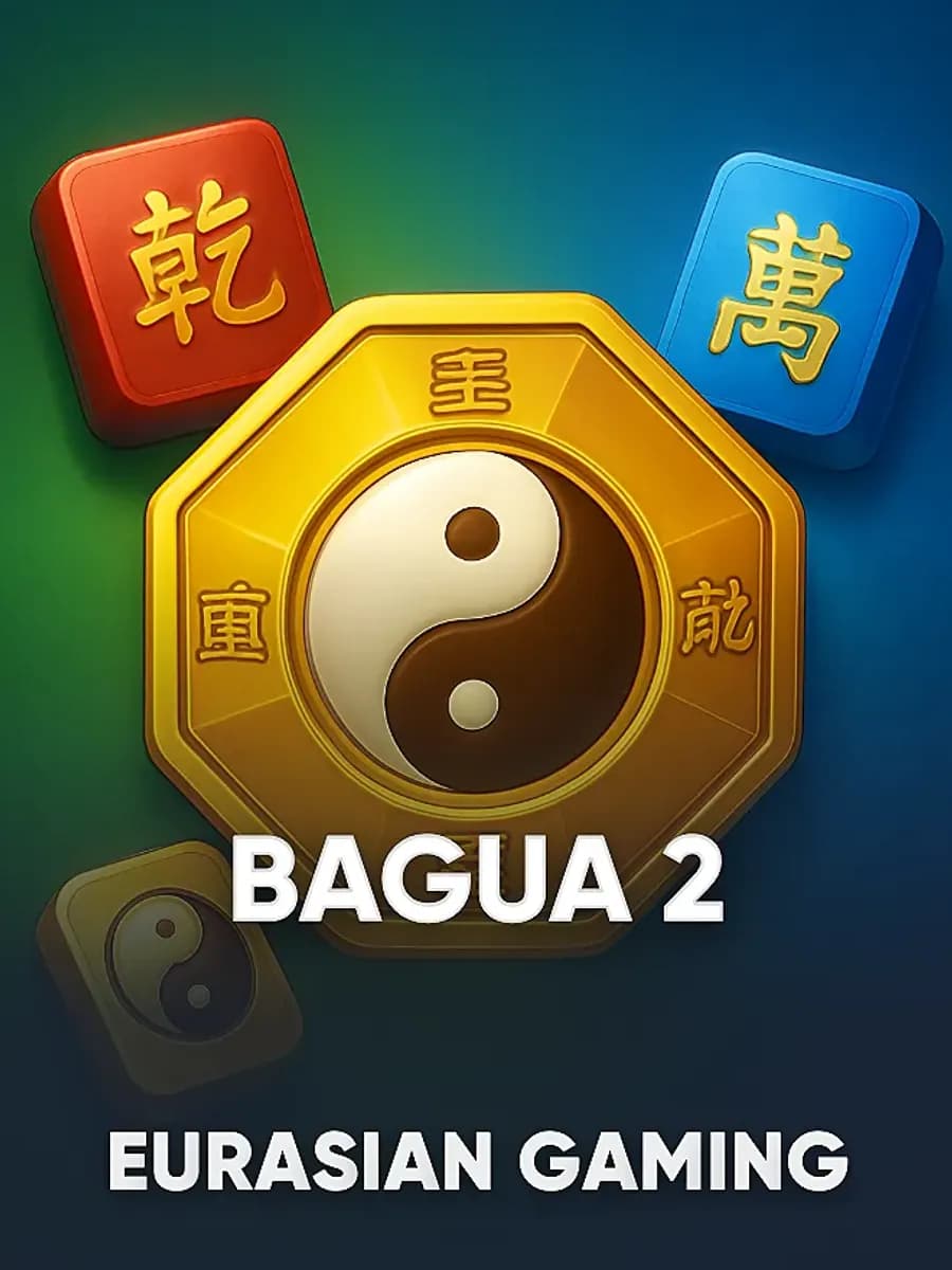 Bagua 2