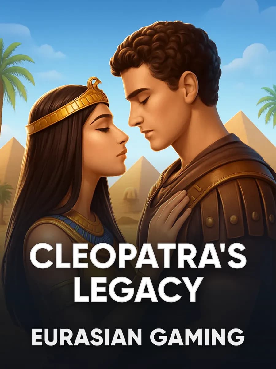 Cleopatra's Legacy