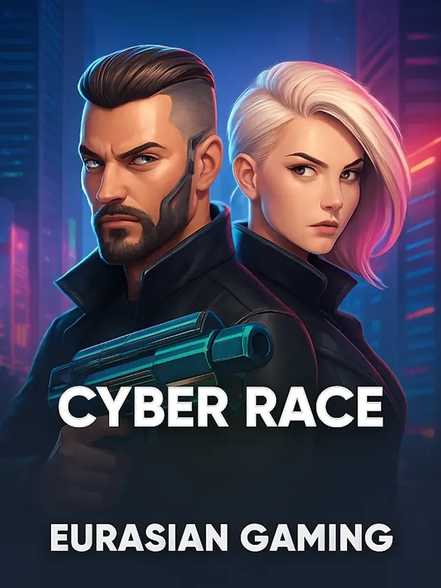 Cyber Race