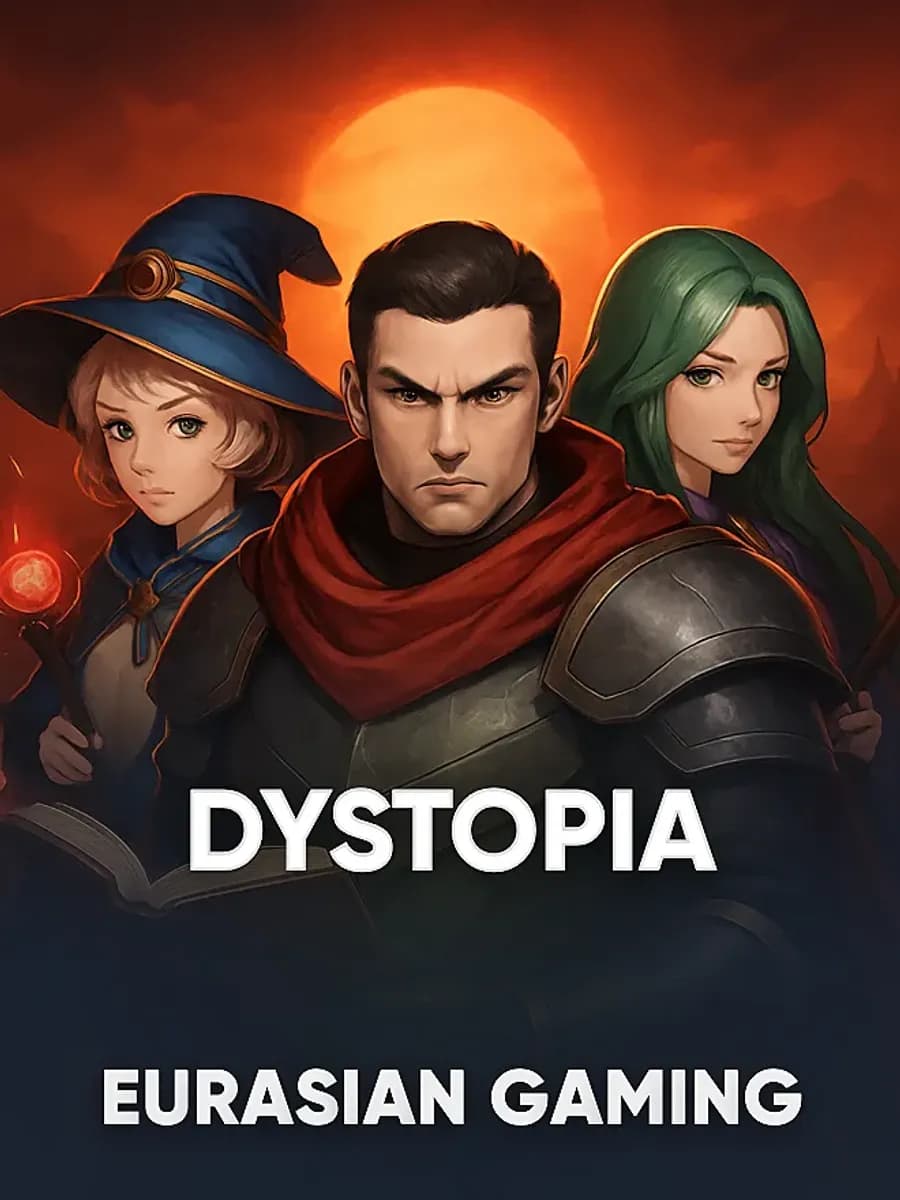 Dystopia