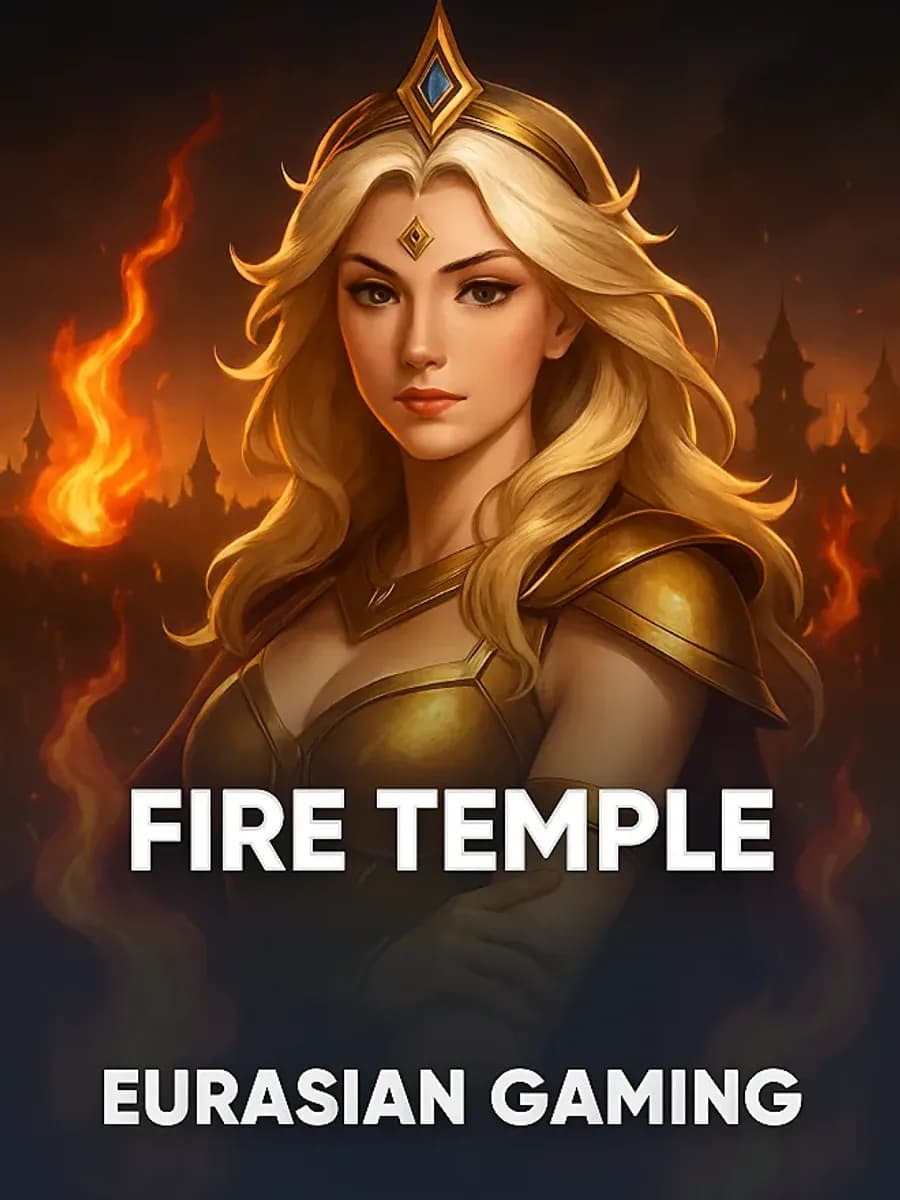 Fire Temple