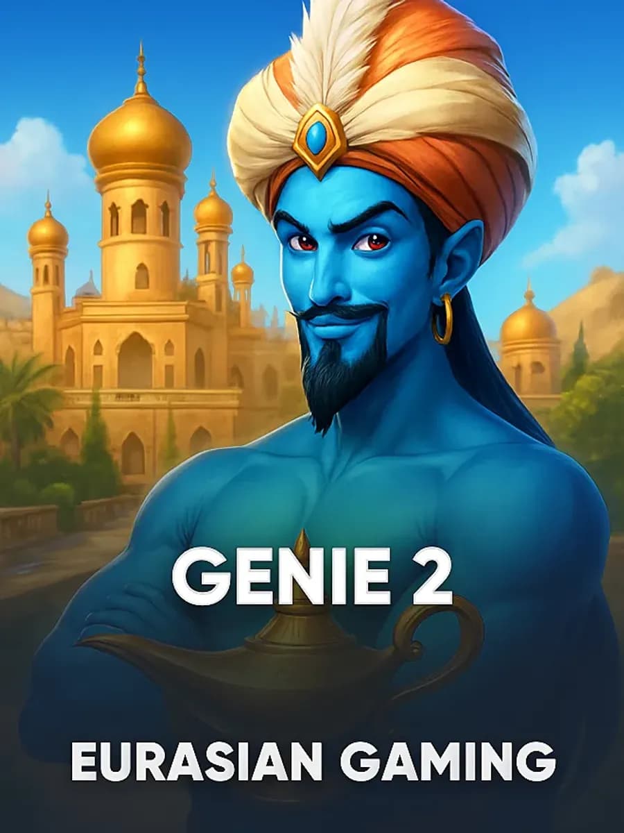 Genie 2