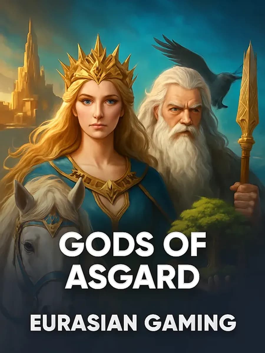 Gods of Asgard
