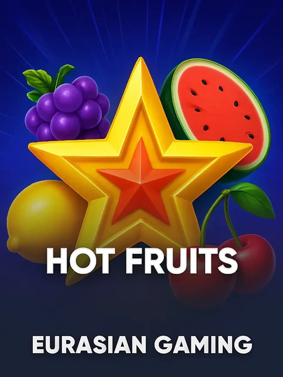 Hot Fruits