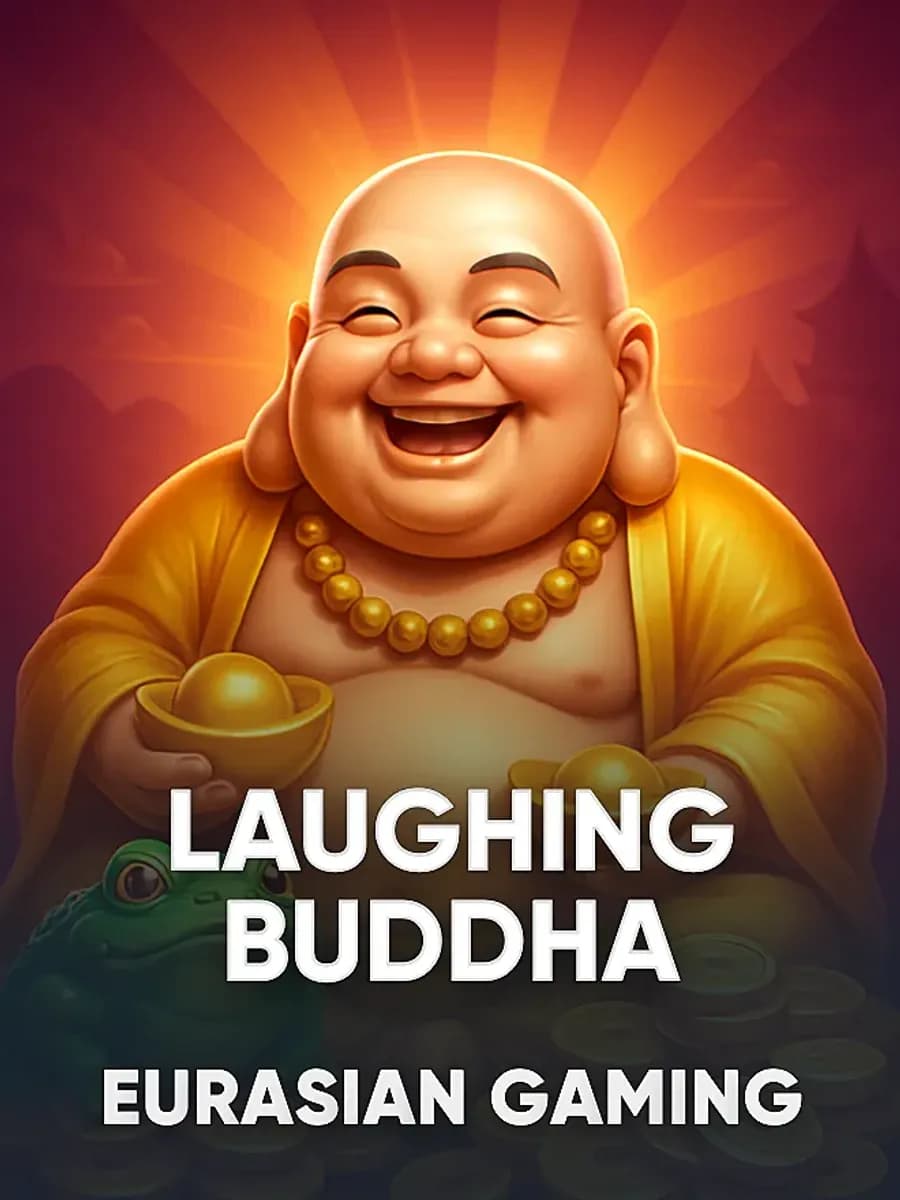 Laughing Buddha