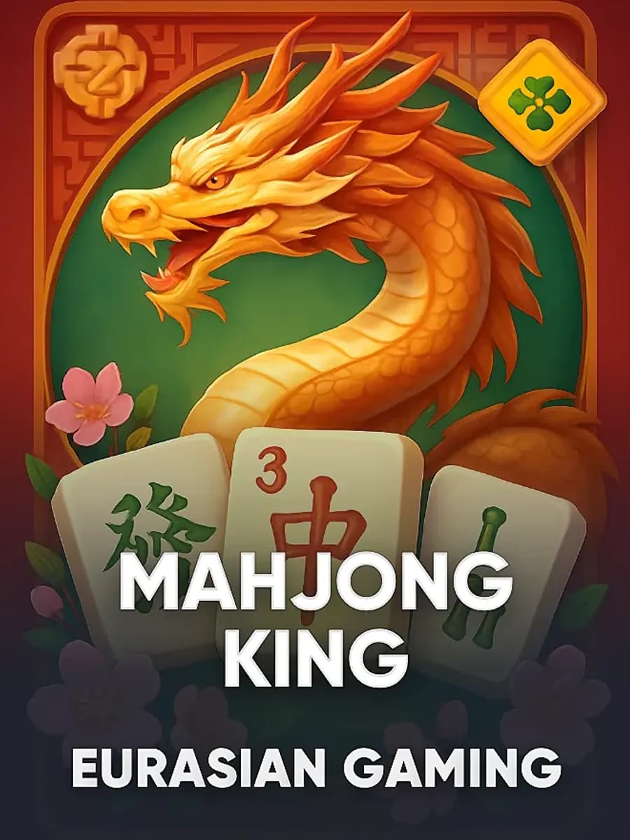 Mahjong King