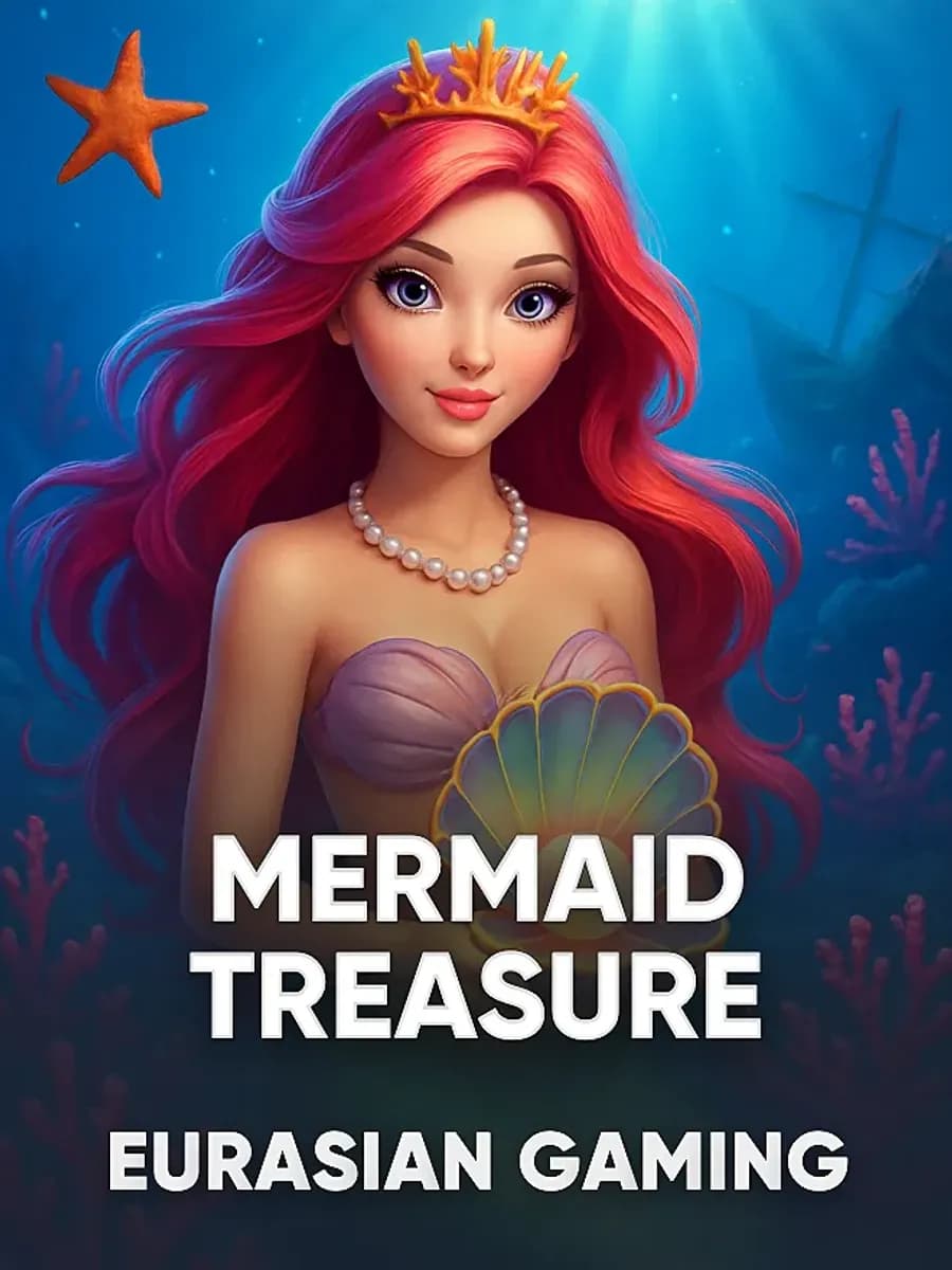 Mermaid Treasure