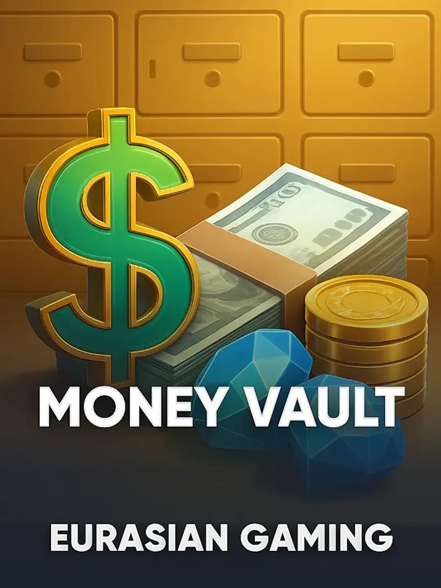 Money Vault