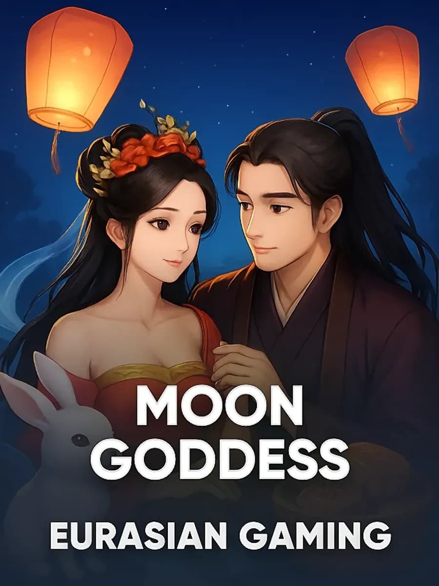 Moon Goddess