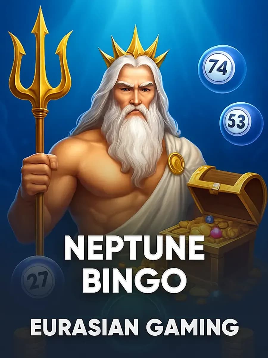 Neptune Bingo