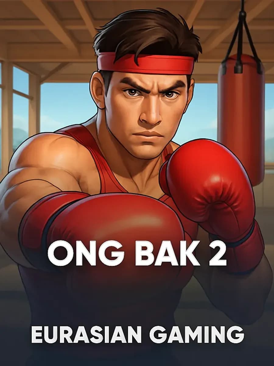 Ong Bak 2
