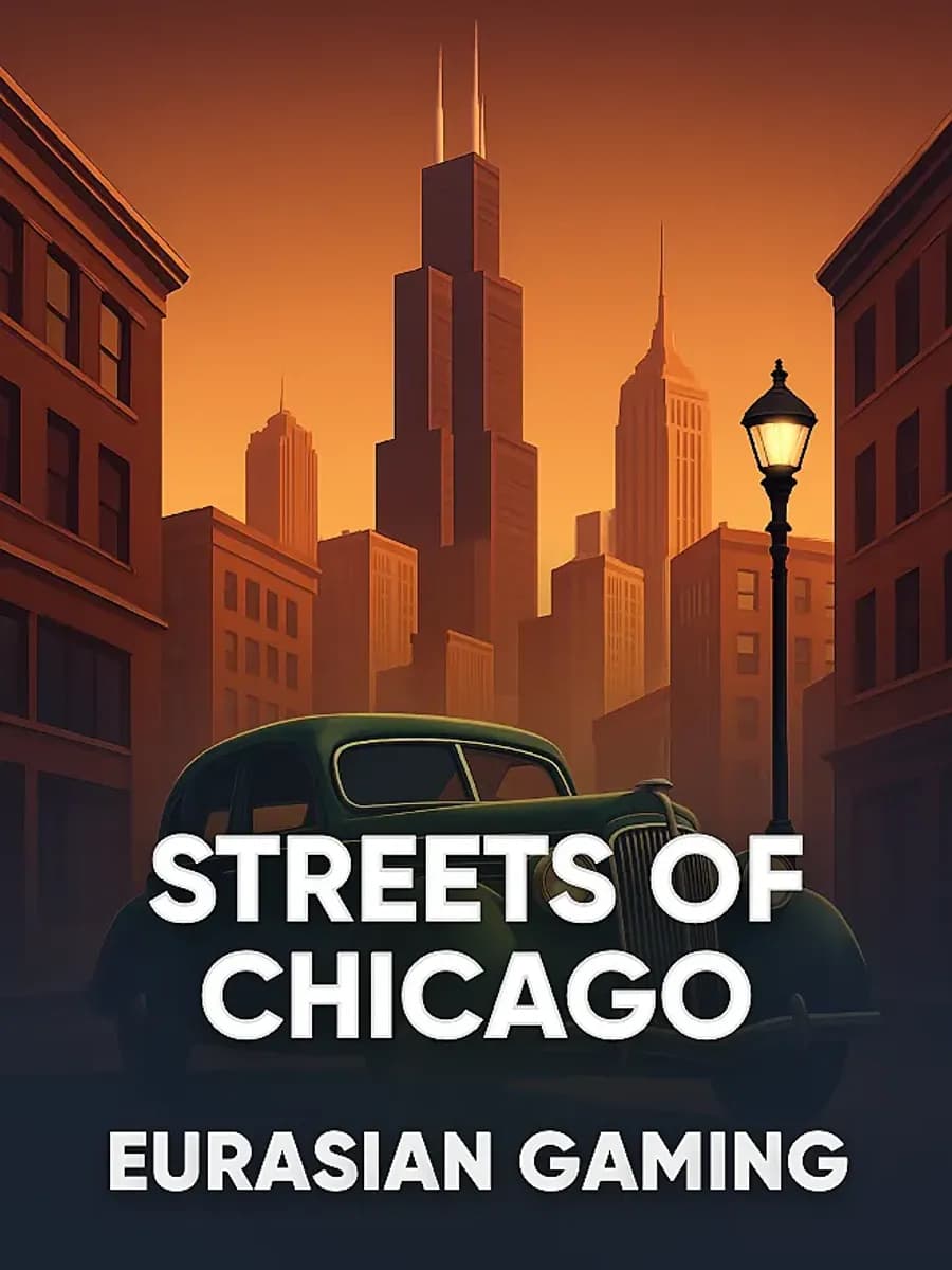 Streets of Chicago