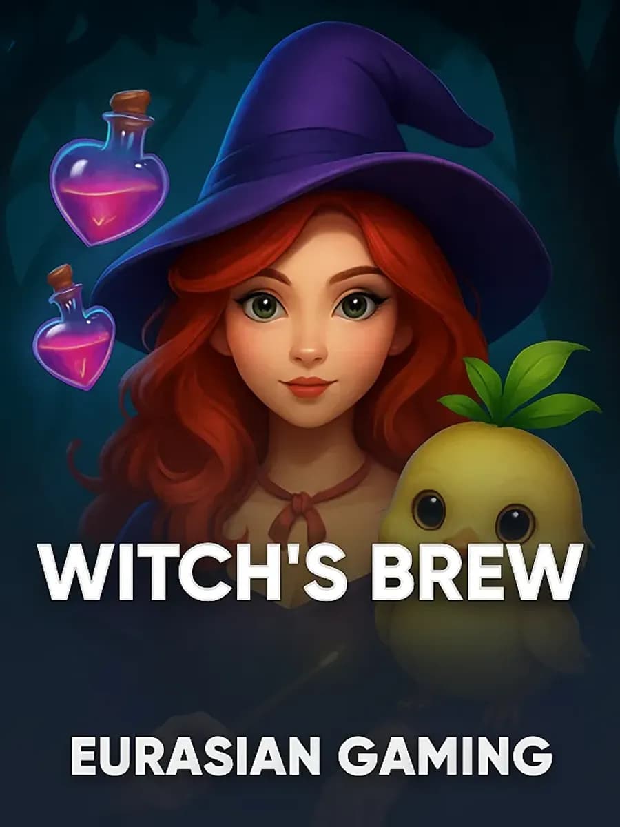 Witch's Brew