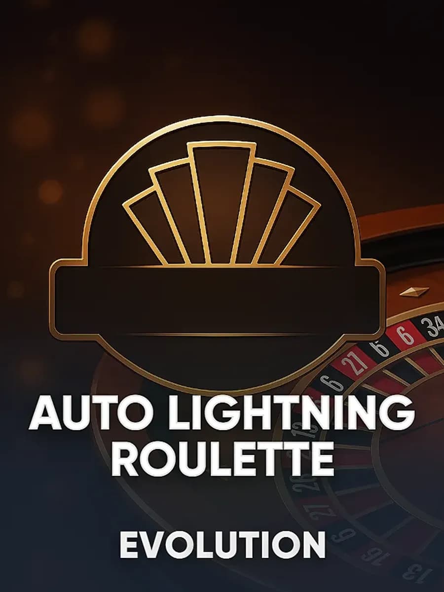 Auto Lightning Roulette