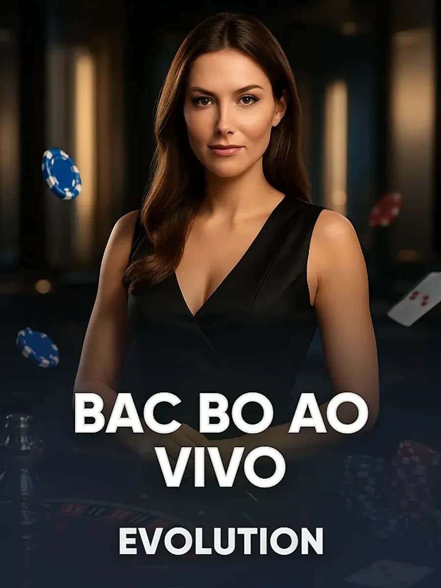Bac Bo Ao Vivo