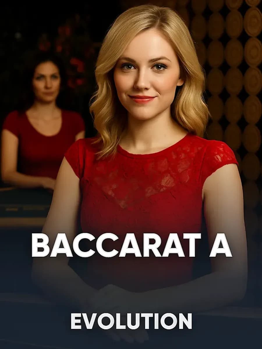 Baccarat A