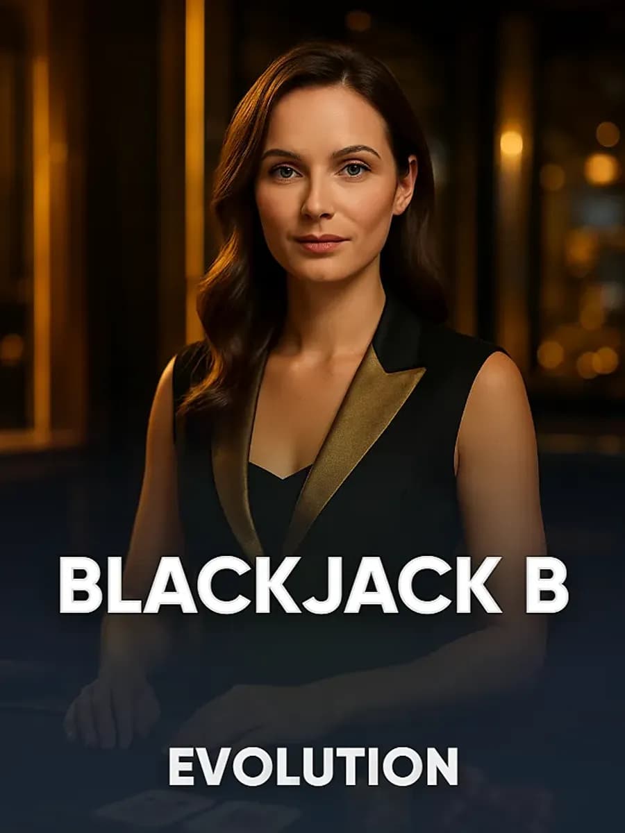 Blackjack B