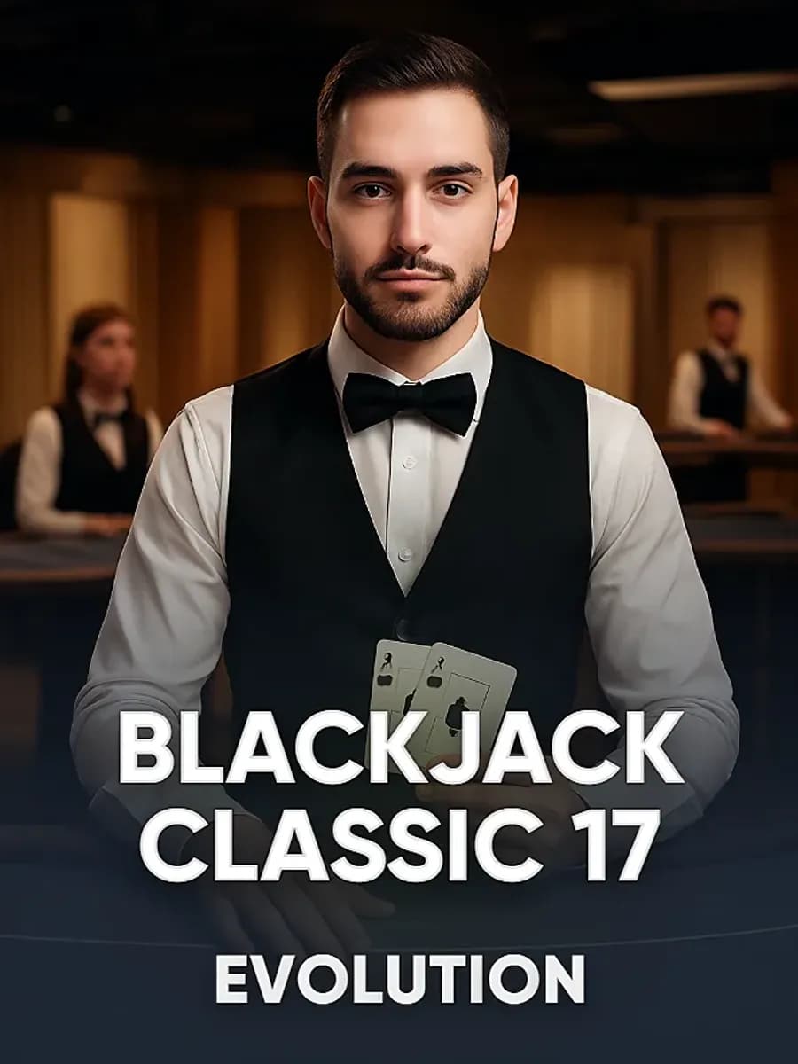 Blackjack Classic 17