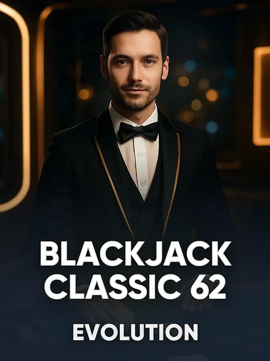 Blackjack Classic 62