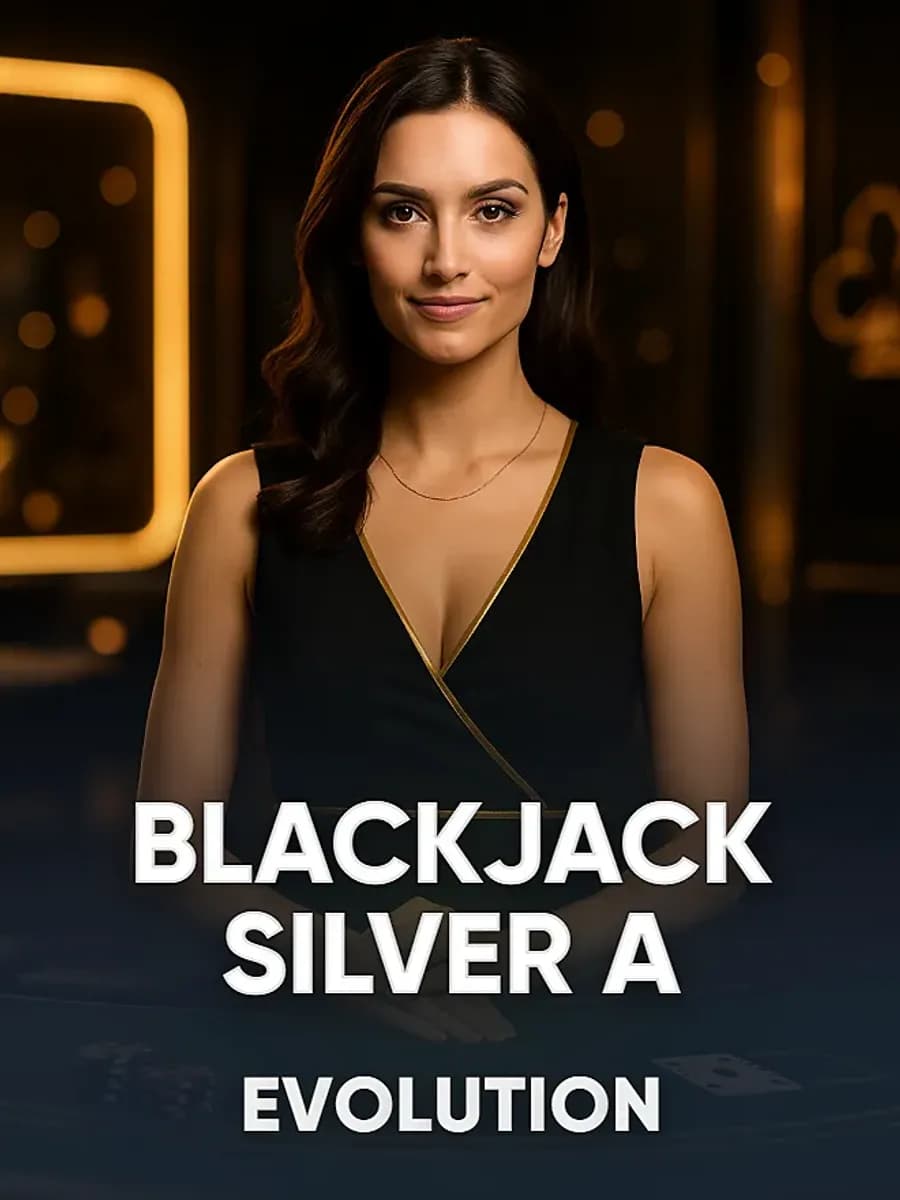 Blackjack Silver A