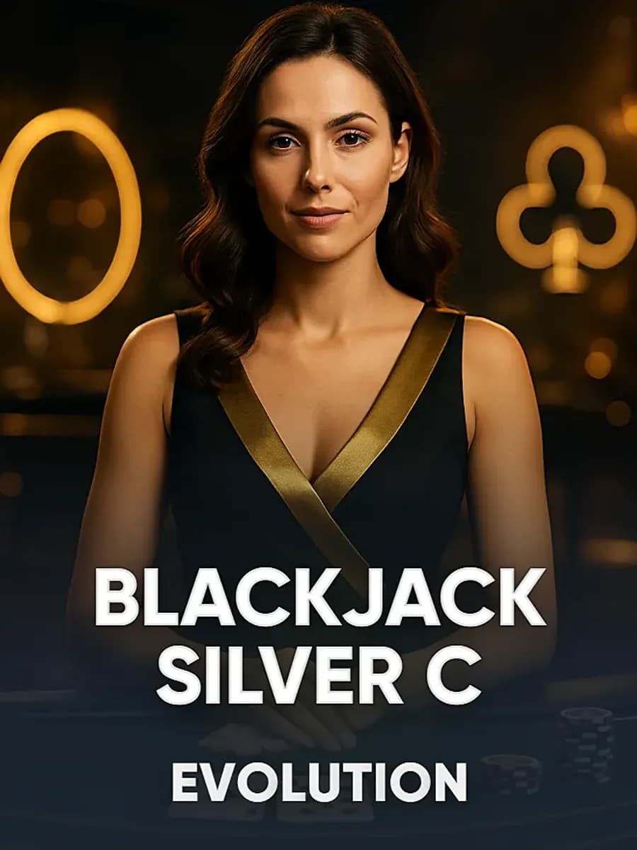 Blackjack Silver C