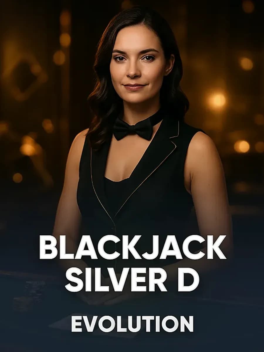 Blackjack Silver D