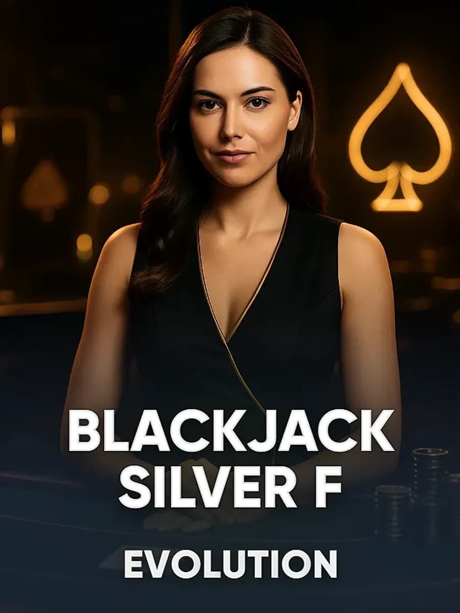 Blackjack Silver F