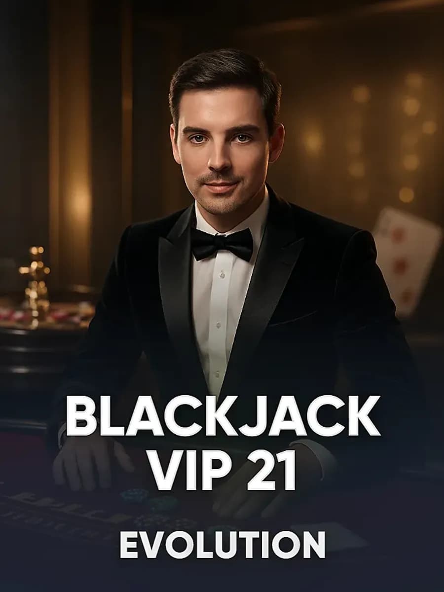 Blackjack VIP 21