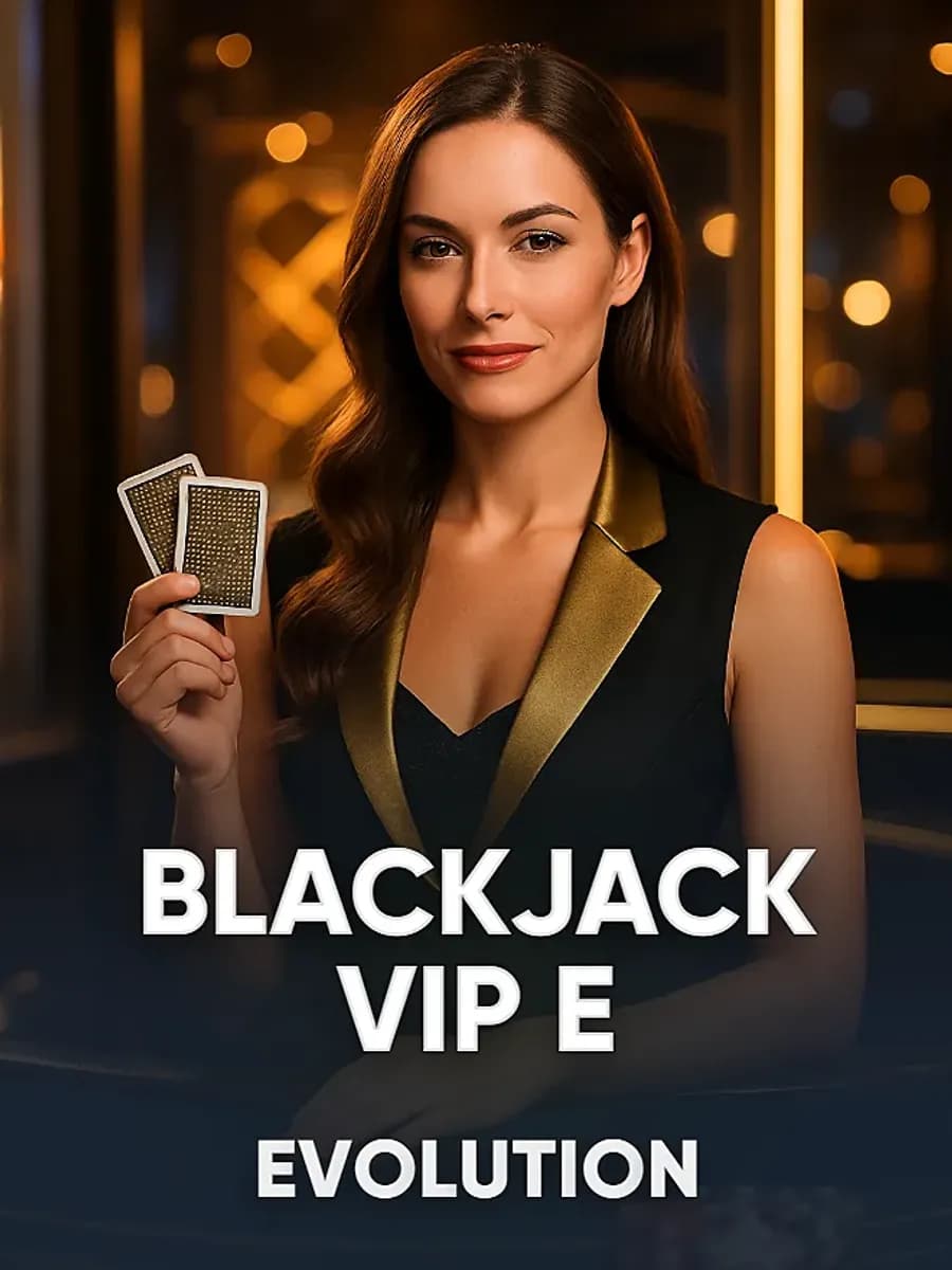 Blackjack VIP E