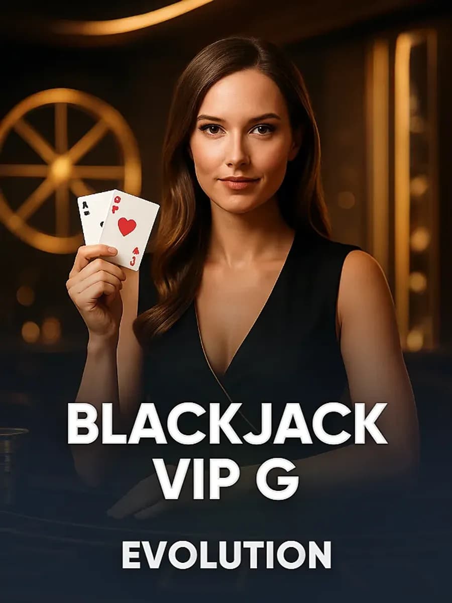 Blackjack VIP G