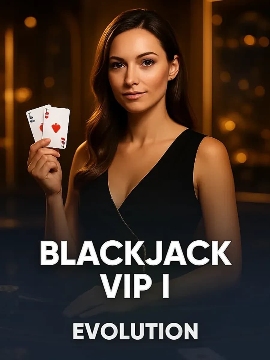 Blackjack VIP I