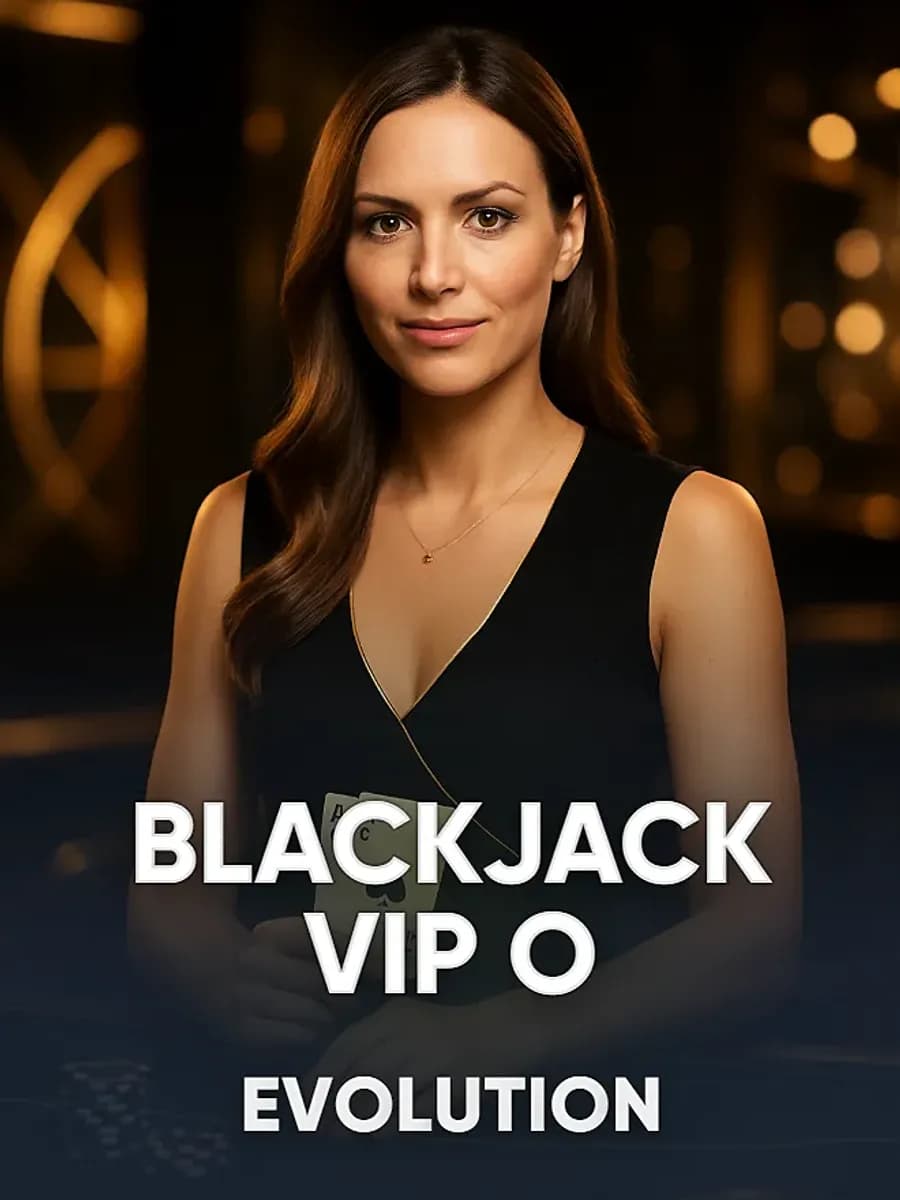 Blackjack VIP O
