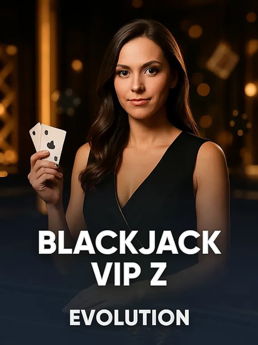 Blackjack VIP Z